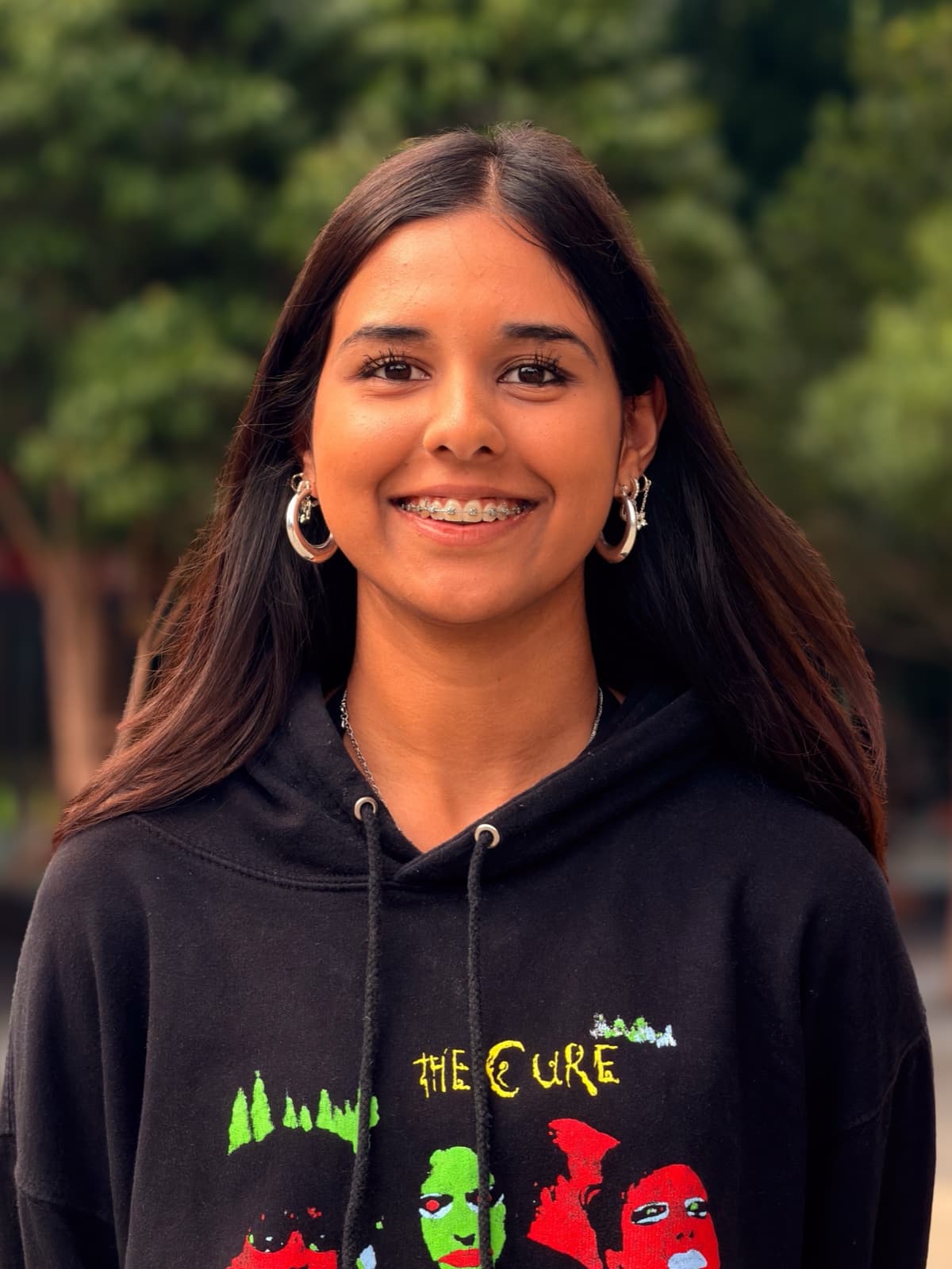 Anya Shukla