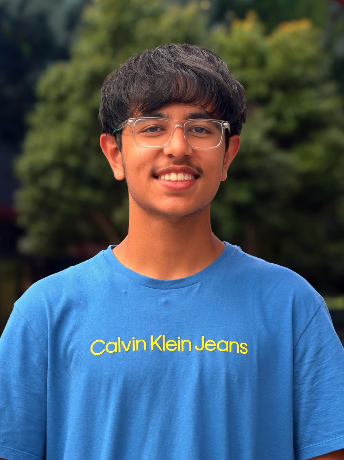 Dev Damani