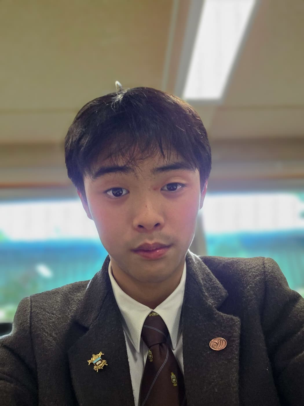 Joshua Yu