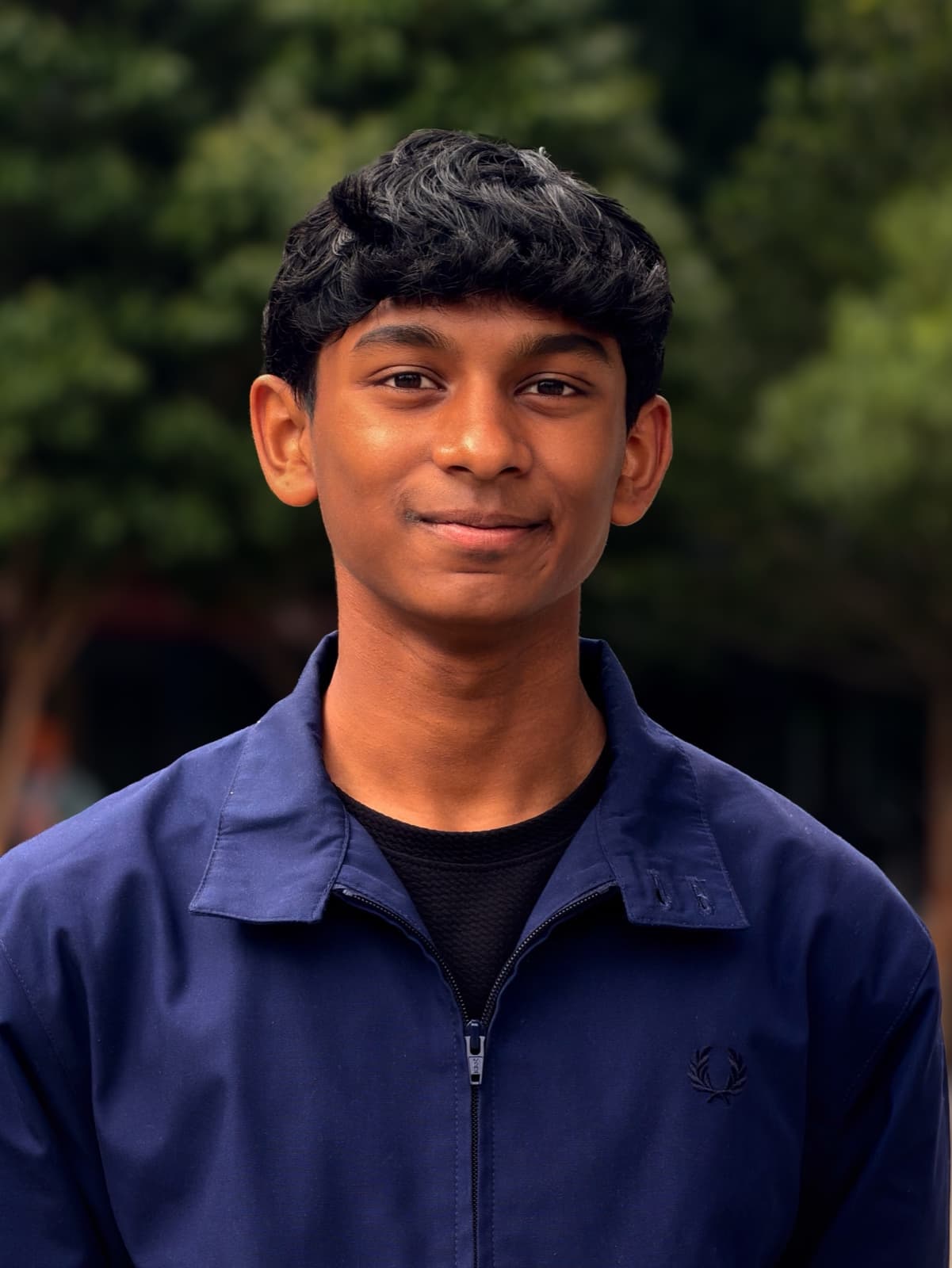 Ontik Reza