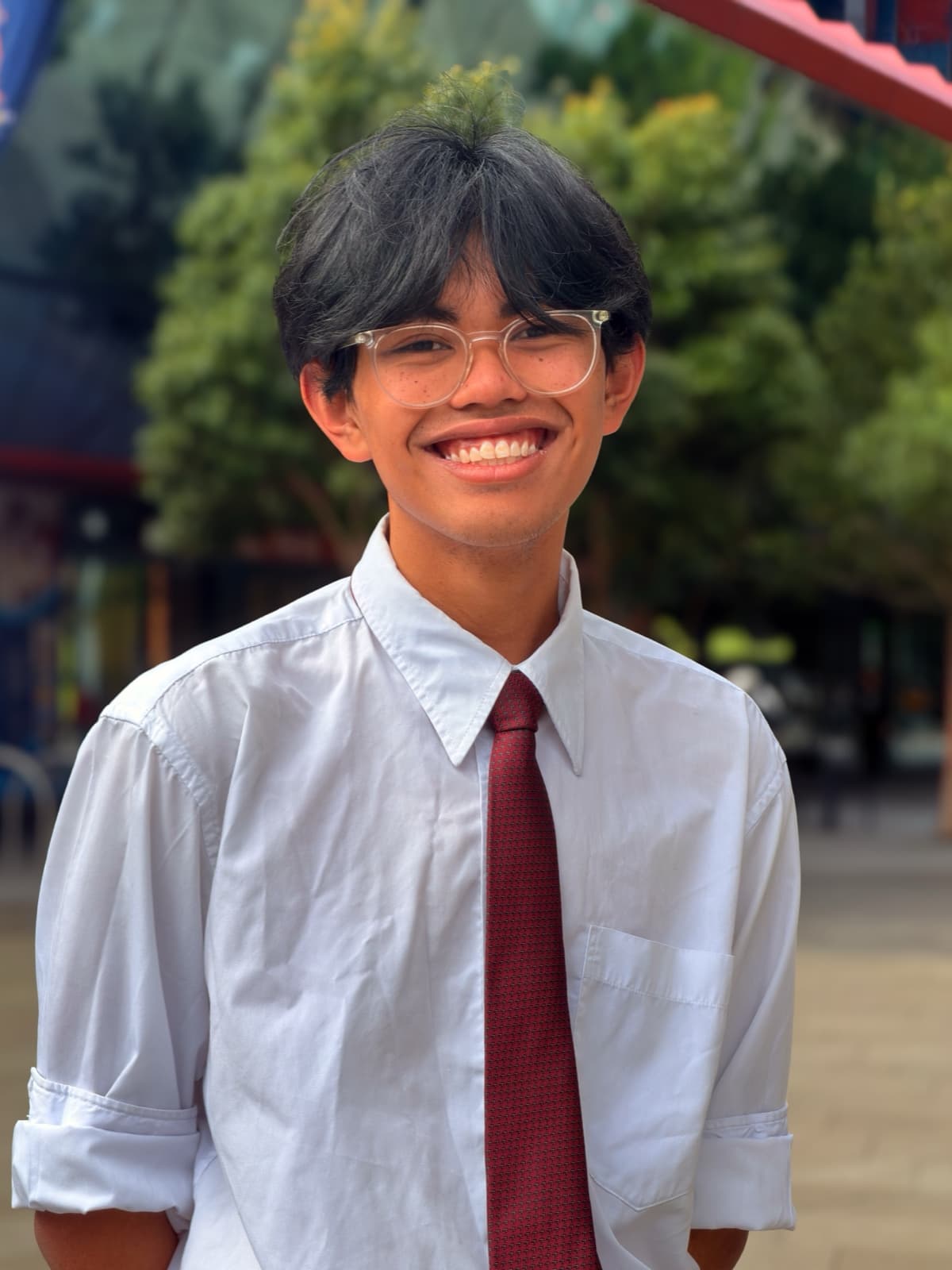 Theo Lagman