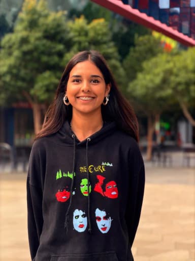 Anya Shukla