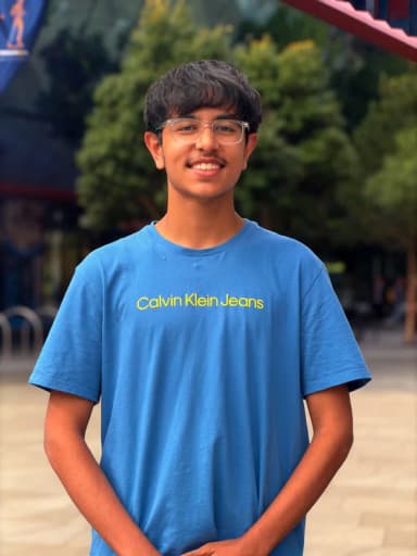 Dev Damani
