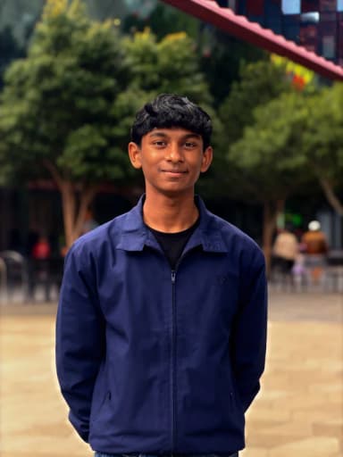 Ontik Reza