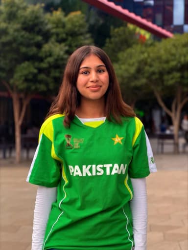 Riham Ahmad