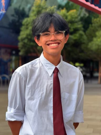 Theo Lagman